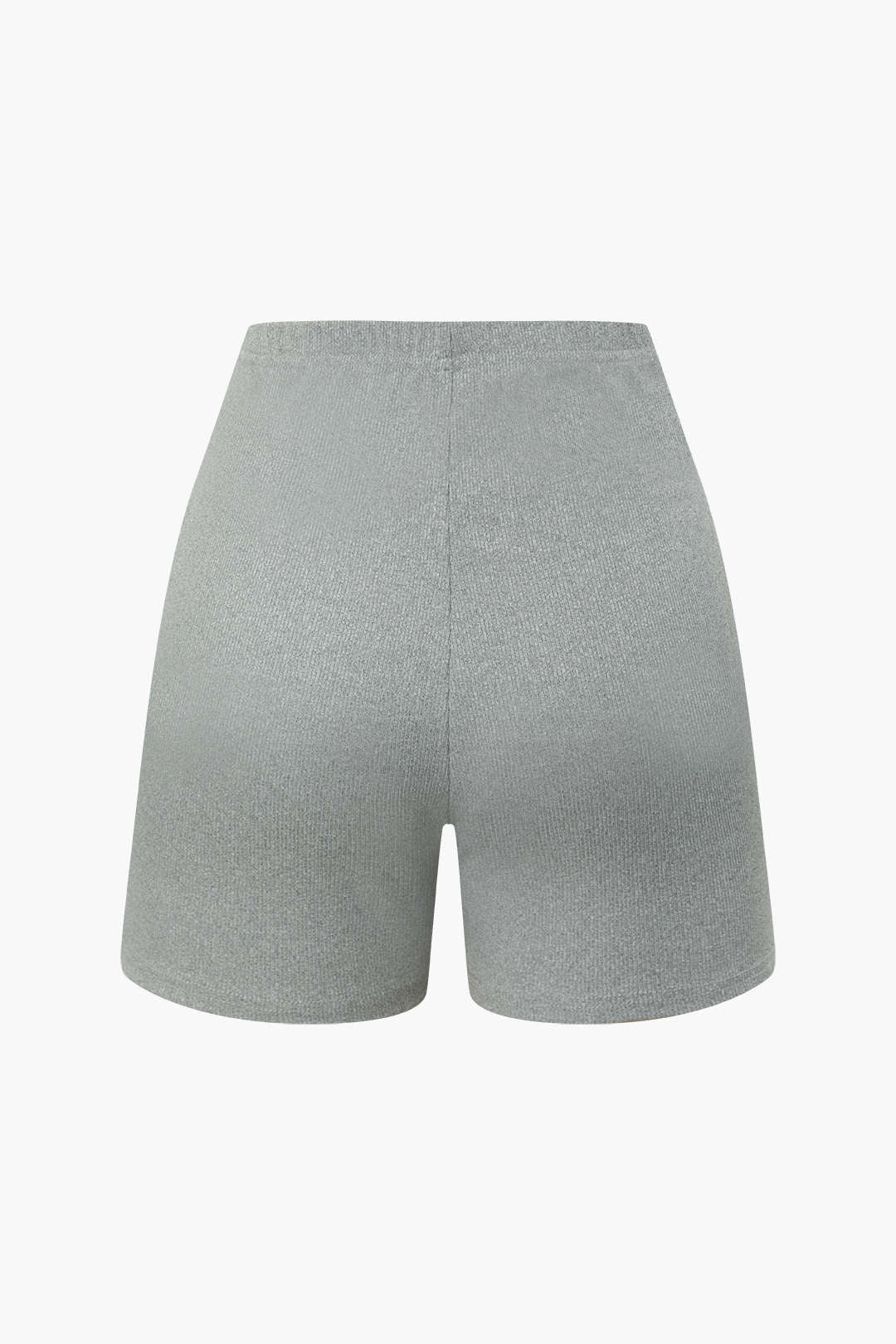 Ensemble Bustier et Shorts Élégant Féminin