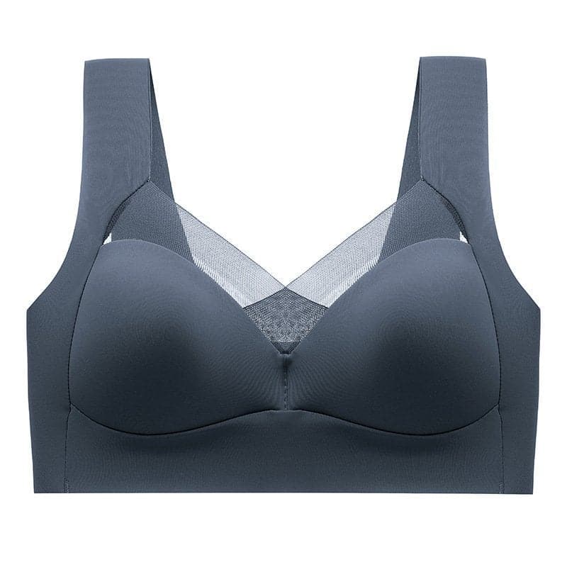 Soutien-gorge Femme Sans Fil Confort Sculptant Push-Up