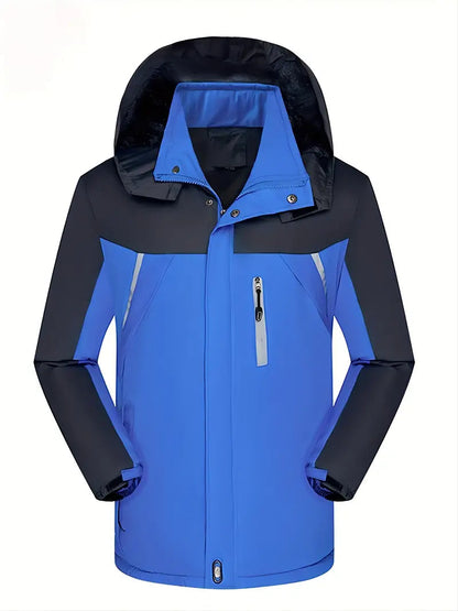Blouson Imperméable Sport Outdoor - PanierRoyale