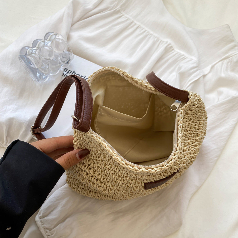 Sac à Épaules Femme Décontracté et Chic
