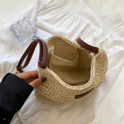 Sac à Épaules Femme Décontracté et Chic