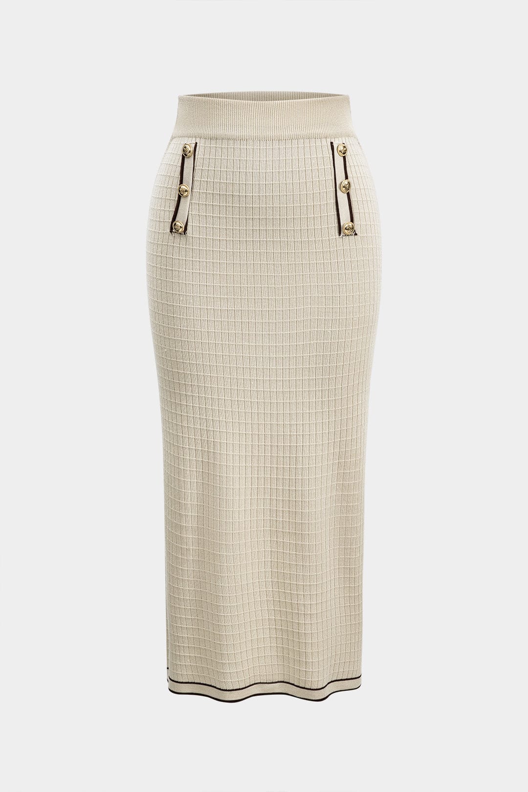 Costume Femme Ensemble Tailleur et Pencil Jupe