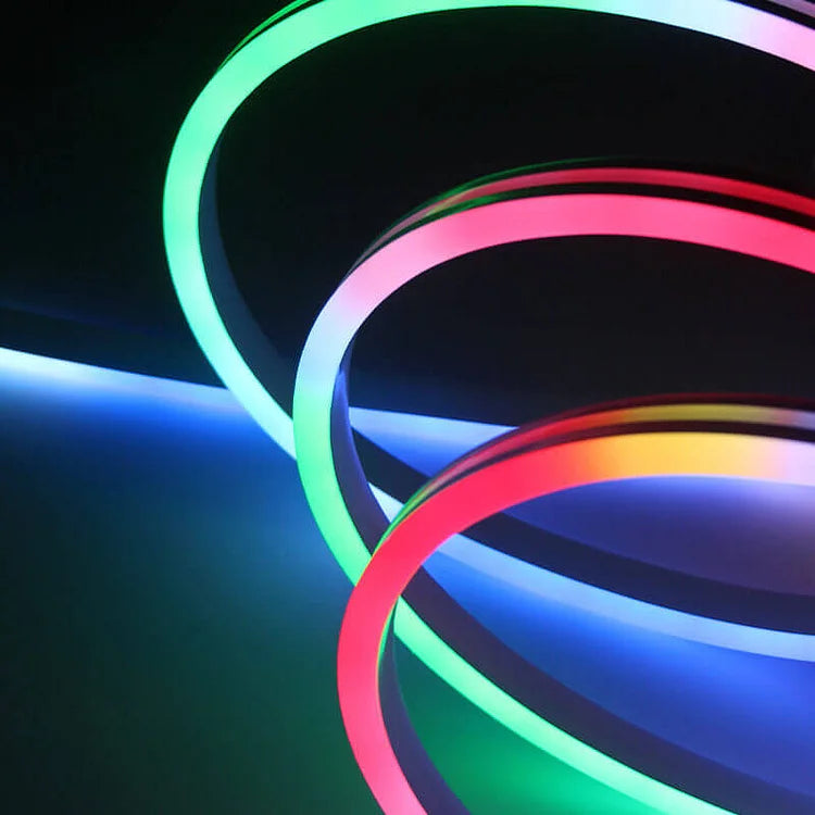 Guirlande LED Extérieure Étanche et Lumineuse - PanierRoyale