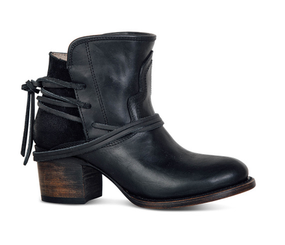 Bottes Femme Chic Style Vintage Allemand