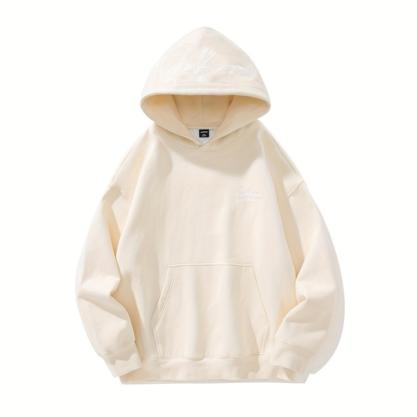 Sweat Capuche Doux et Chaud pour Homme et Femme