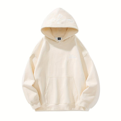 Sweat Capuche Doux et Chaud pour Homme et Femme