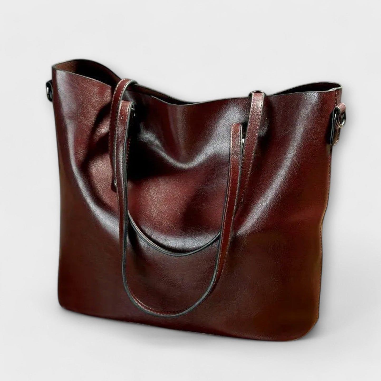 Sac à Épaules Femme Élégant Style Classique