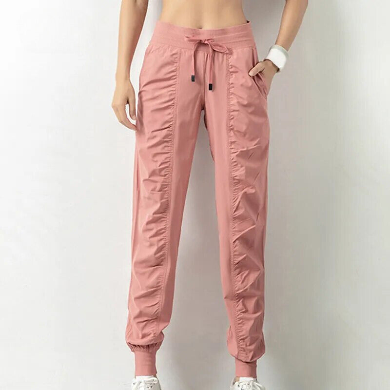 Pantalon de Randonnée Léger et Respirant