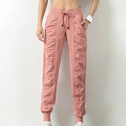 Pantalon de Randonnée Léger et Respirant