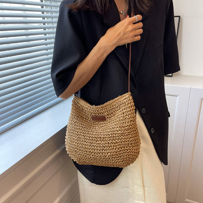 Sac à Épaules Femme Décontracté et Chic