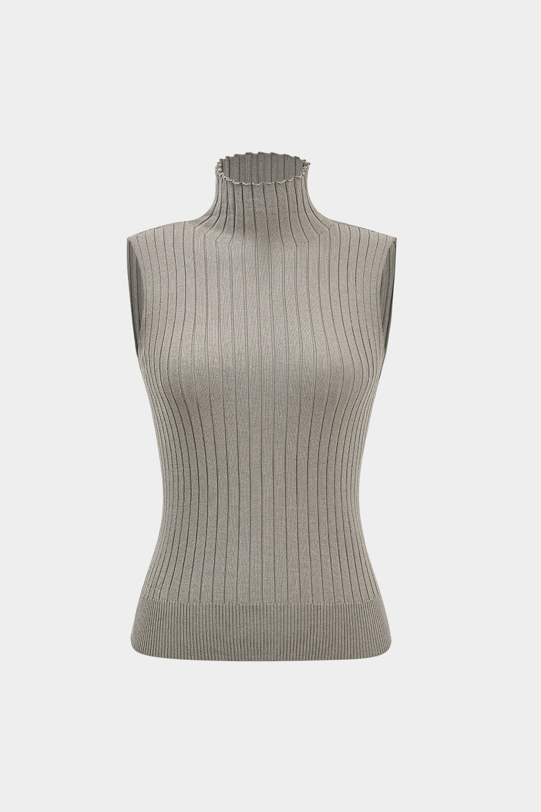 Ensemble Tricot Élégant 3 Pièces pour Femme