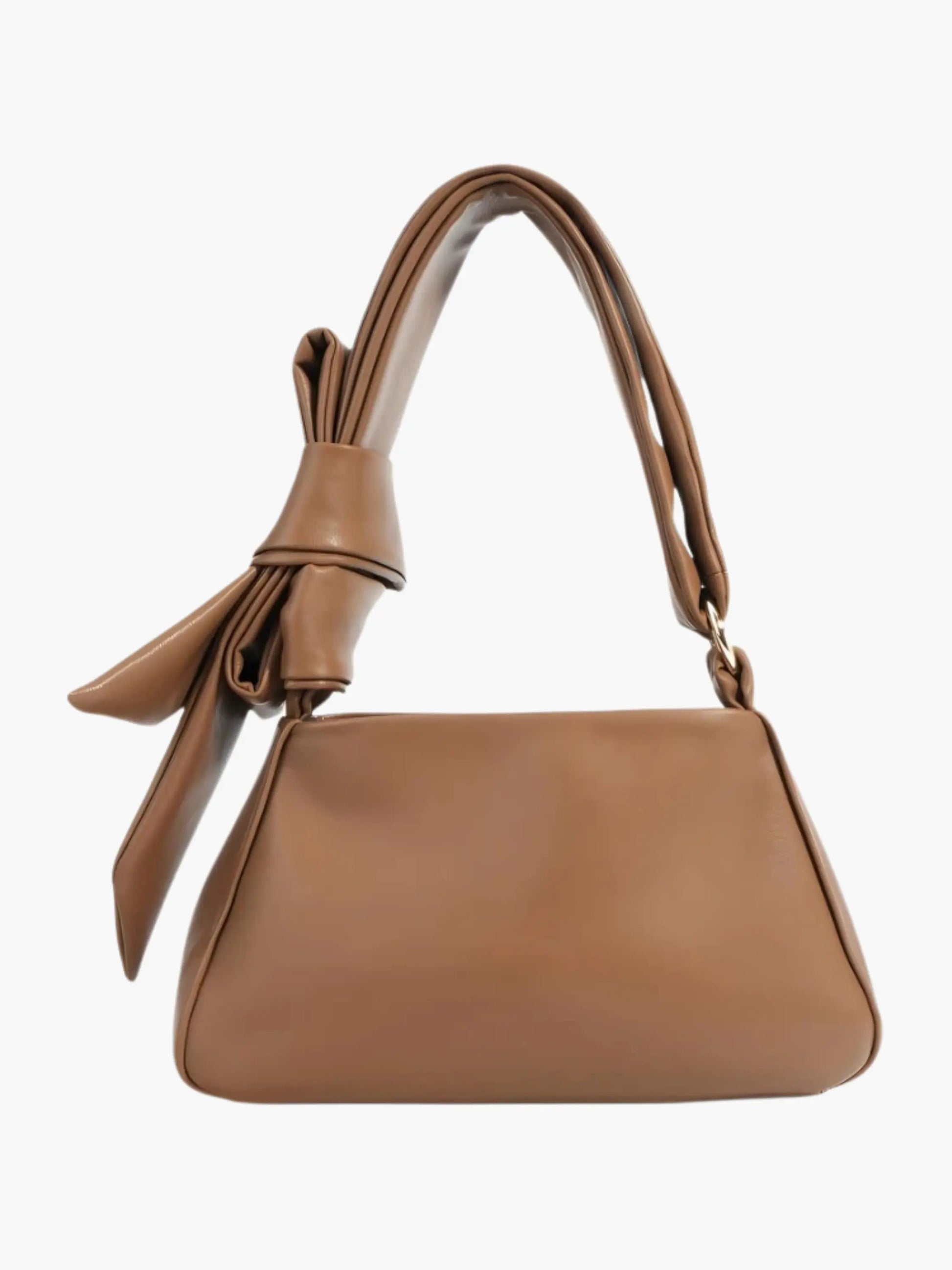 Sac à dos Cuir Minimaliste avec Poignée - BerlinGlamour