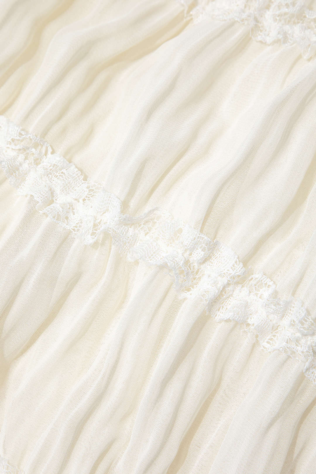 Robe de soirée deux pièces plissée élégante