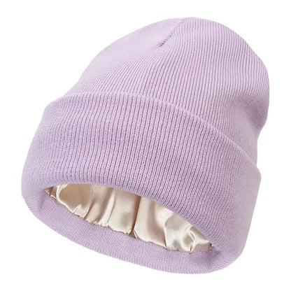 Bonnet Hiver Élégant et Douillet pour Adultes