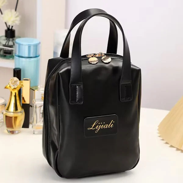 Boîte à Maquillage Luxe Design Élégant