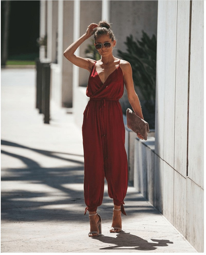 Robe Courte Été en Coton Fleuri Léger