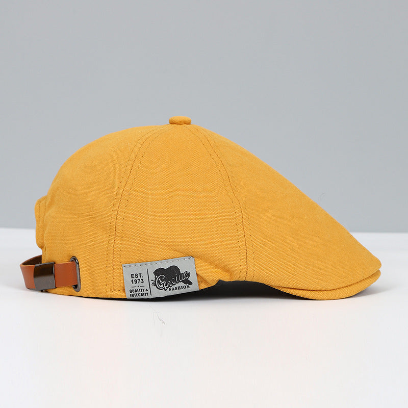 Casquette Mode Urbaine Unisexe