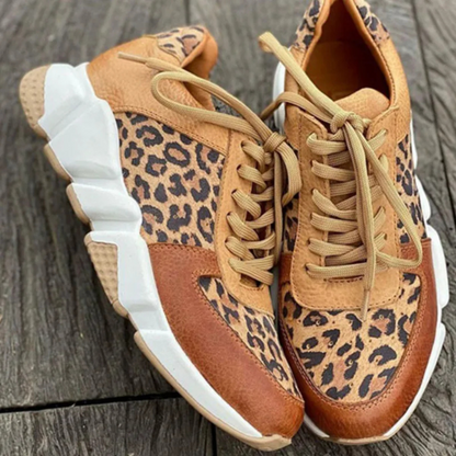Chaussures femme tendance confortables