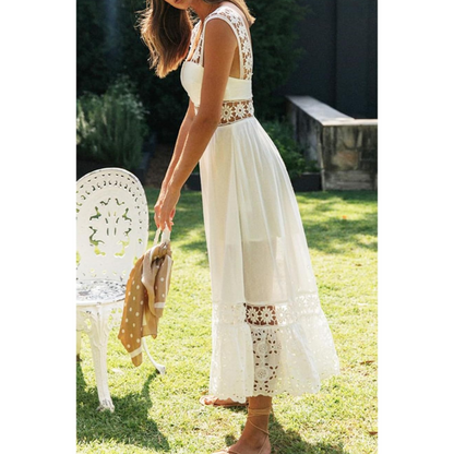 Robe Féminine Bohème Décontractée - luxestyle