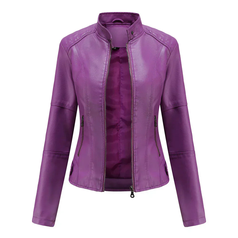 Veste Trench Classique Femme Élégante et Chic