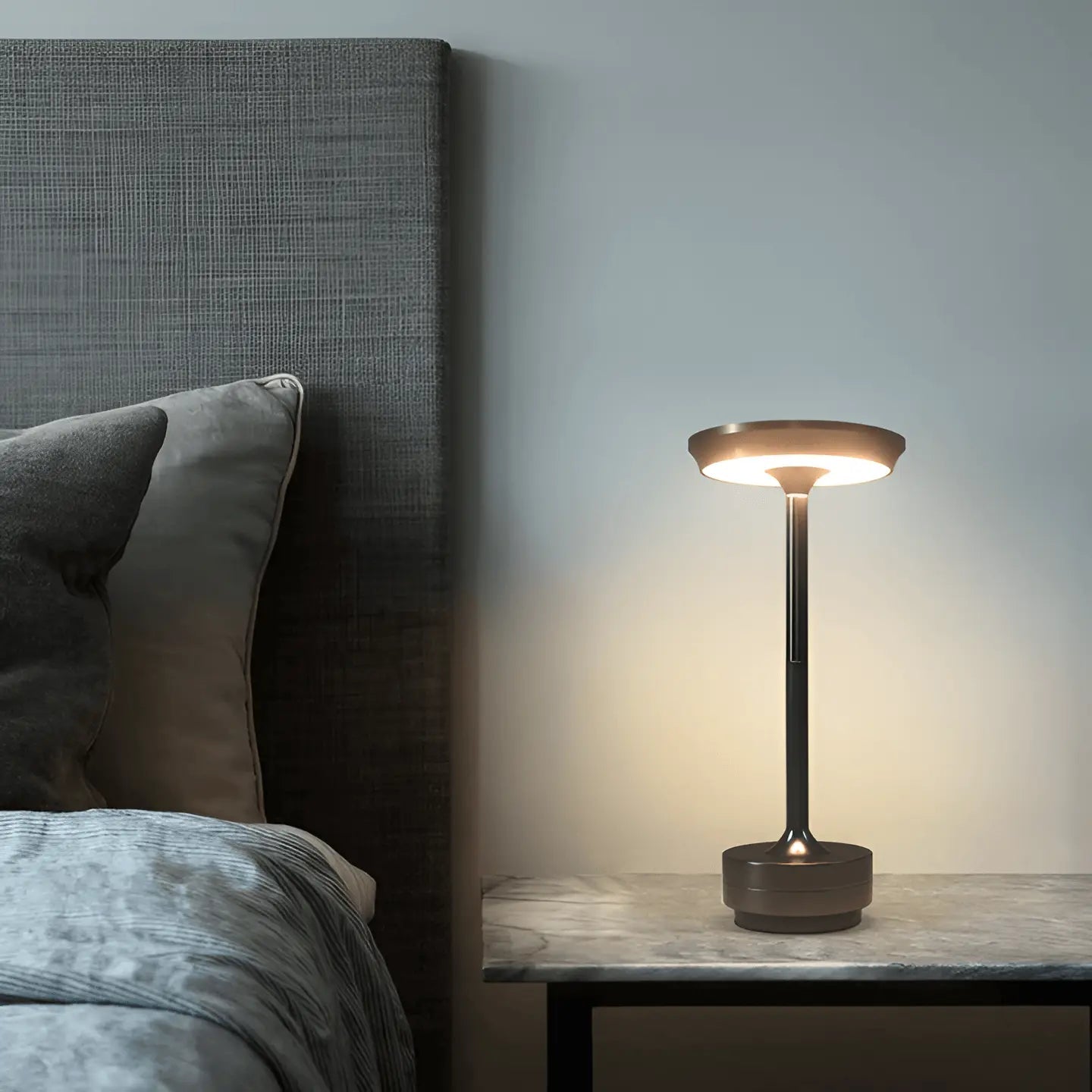 Zendoo | Das tragbare, wiederaufladbare Licht für das perfekte Ambiente Zendoo.de
