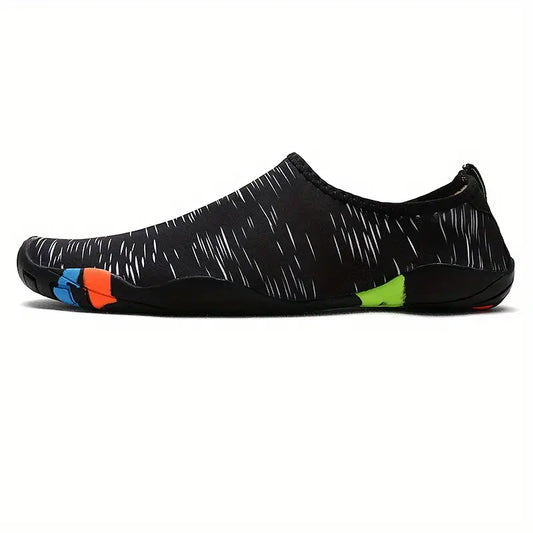 Chaussures de plage homme antidérapantes pour activités nautiques - BerlinGlamour