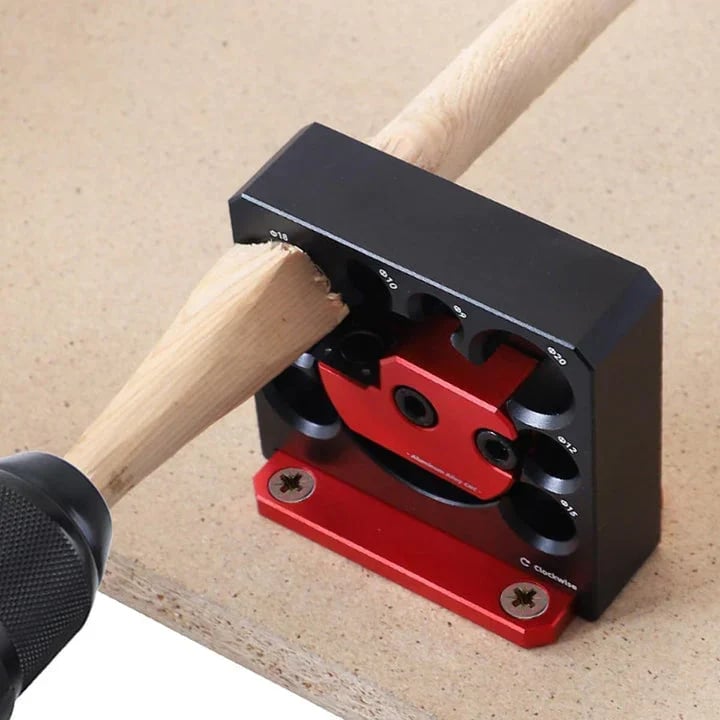 Perceuse Électrique 18V Précise et Réglable - PanierRoyale