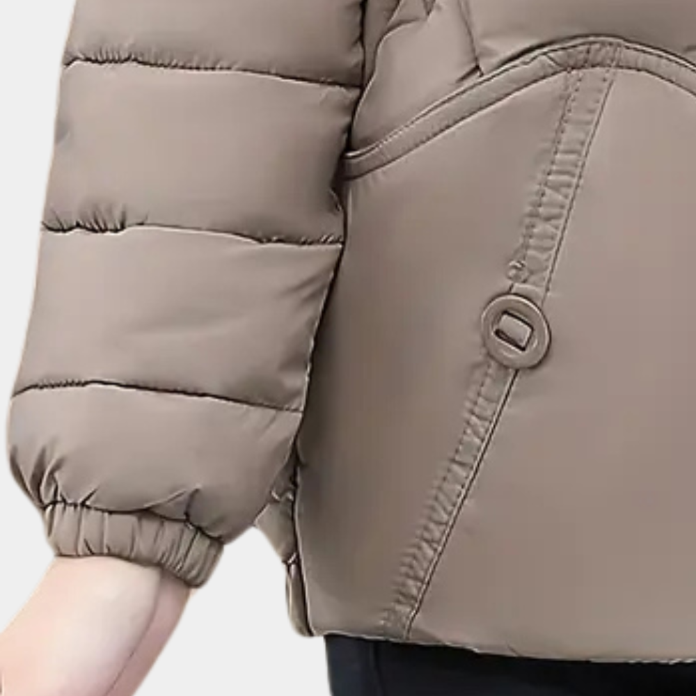 Veste d&