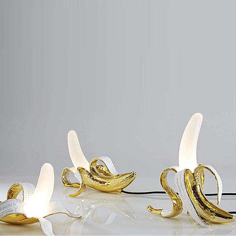 Lampe de Table Originale Design Coloré