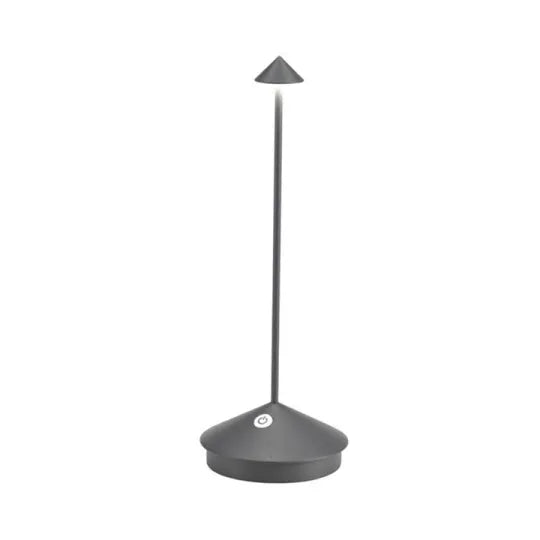 Lampe de Table LED Restauration Chaude et Dimmable