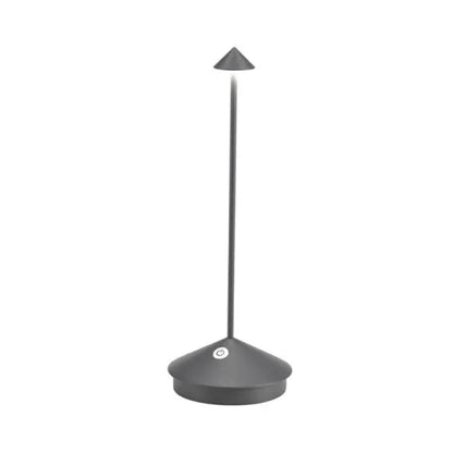 Lampe de Table LED Restauration Chaude et Dimmable