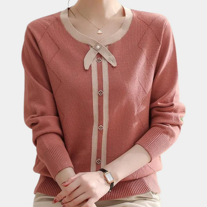 Pulls Femmes Confort et Douceur