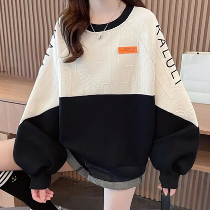 Sweat Femme Haut de Gamme Confortable