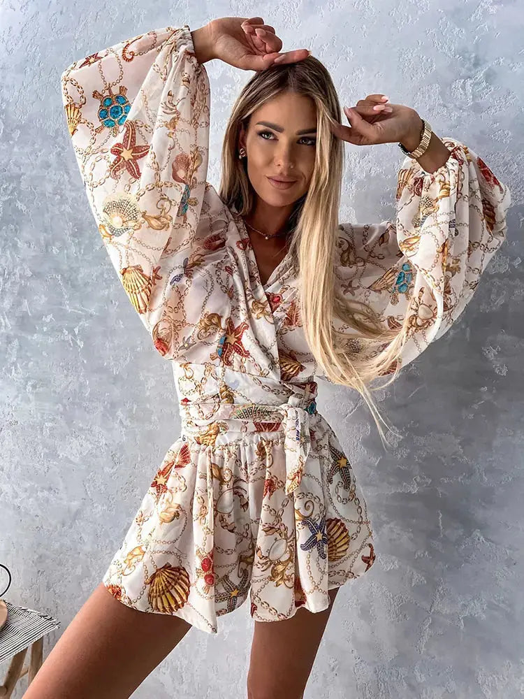 Ruby | Playsuit Zendoo.de