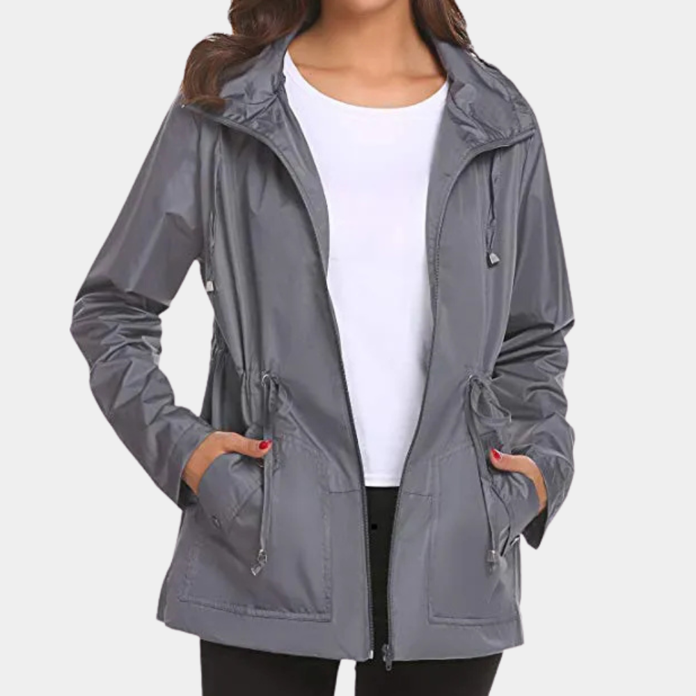 Manteau à Cordon - vue 5