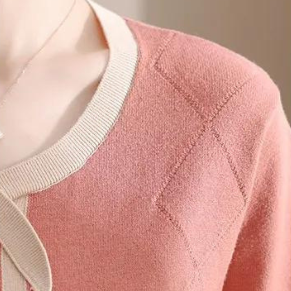 MALINA - Pulls Confortables pour Femmes