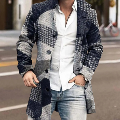 Veste Élégante
