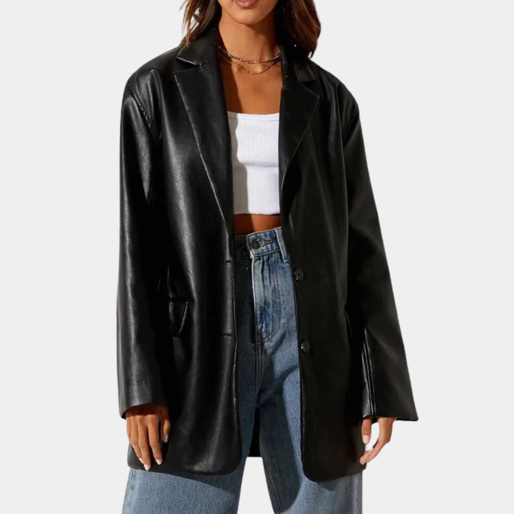 BERYL - Veste Classique pour Femmes