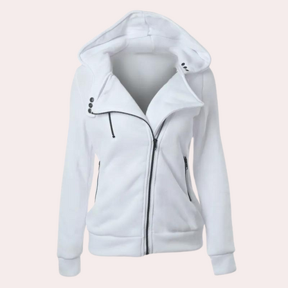 RAINE - Manteau d'Hiver Tendance pour Femmes