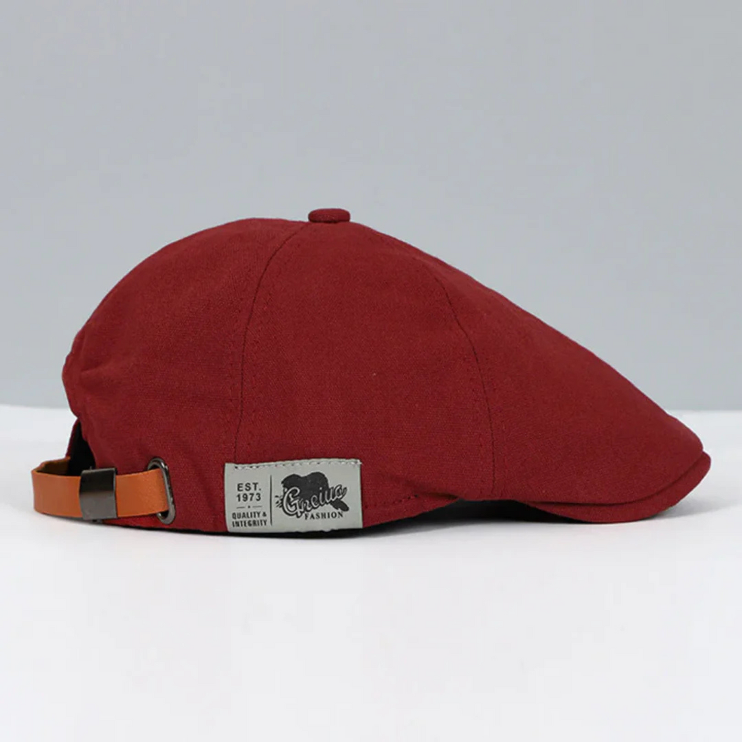 Chapeau Béret Chic Vintage pour Homme