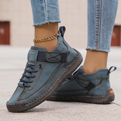 Claudia | Chaussure de Marche Féminine Confortable et Légère