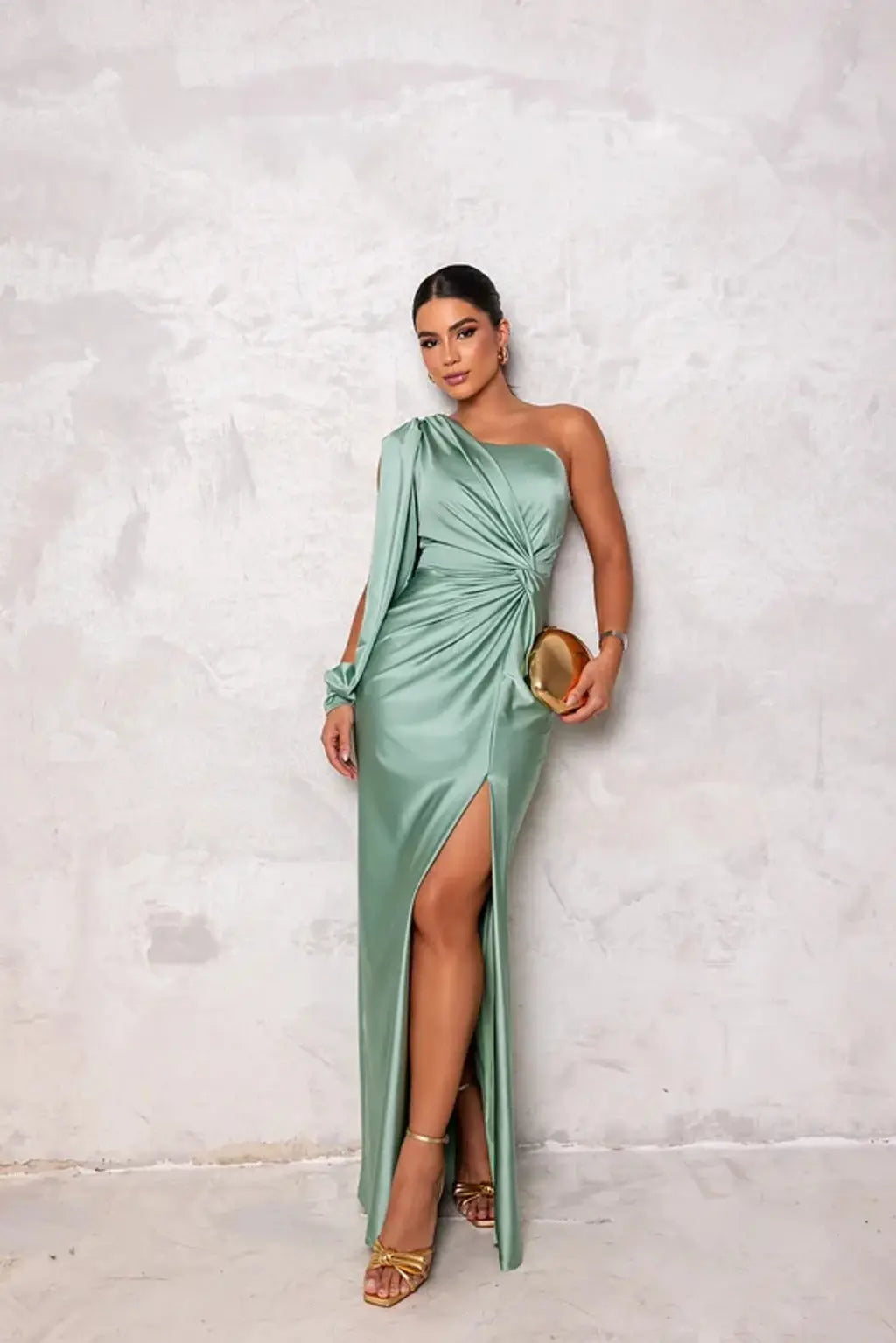 Mave | Maxikleid Zendoo.de