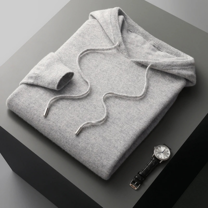 Pull Capuche Décontracté pour Homme et Femme
