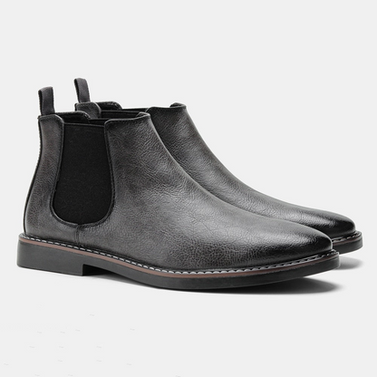 Bottes de Randonnée Homme Confortables et Imperméables