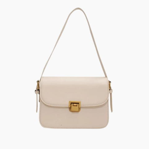 Sac à Épaule Petit Modèle Féminin
