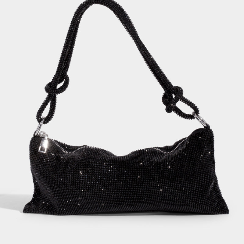 Sac Épaule Femme Chic avec Bretelle Réglable