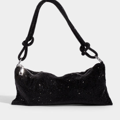 Sac Épaule Femme Chic avec Bretelle Réglable