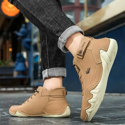 Chaussures Homme Loisir Confort Été - PanierRoyale