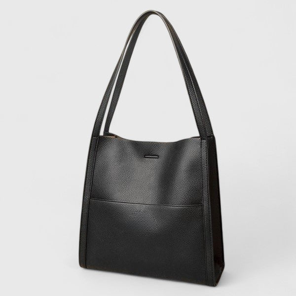 Sac à Épaule Femme Minimaliste Chic