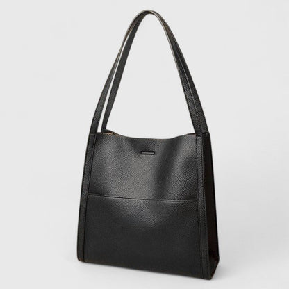 Sac à Épaule Femme Minimaliste Chic